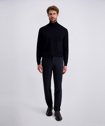 Spodnie Pierre Cardin Calais Tapered Fit Poznań 33730.1074 6325 granat