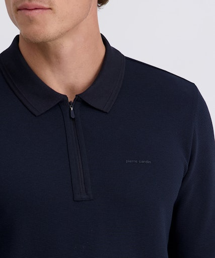 Polo Pierre Cardin Poznań 30775.3072 6325 granat