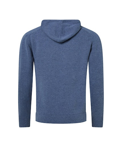 Sweter Pierre Cardin Poznań 51606.5122 6226 niebieski
