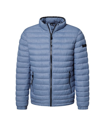 Kurtka Pierre Cardin Poznań 10165.0069 6033 błękit