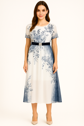 Sukienka Boone Poznań 2343