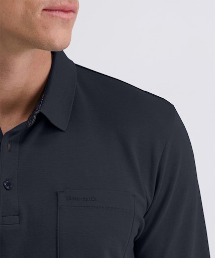 Polo Pierre Cardin Poznań 30754.3070 6325 granat