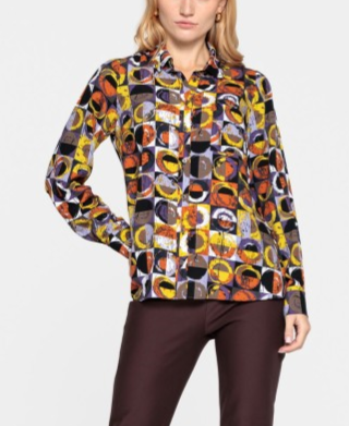 Koszula Emoi 65-05/237