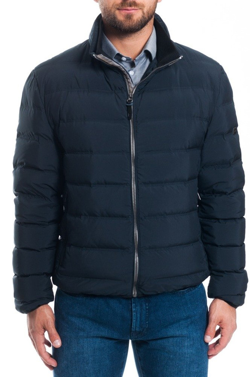 Kurtka Pierre Cardin granatowa 65360 3778 3000