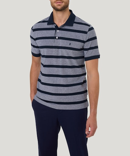 Polo Pierre Cardin Poznań 21414.2115 6325 granat