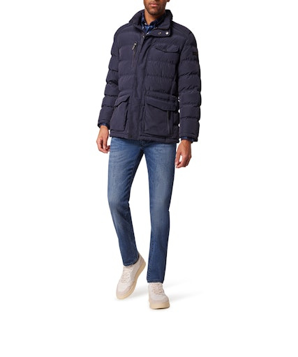 Kurtka Pierre Cardin Poznań 10118.0056 6000 granat