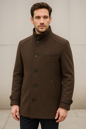 Płaszcz Lavard Poznań 29980