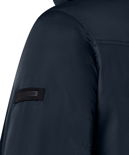 Kurtka Pierre Cardin Poznań  10200.0109 6325 granat