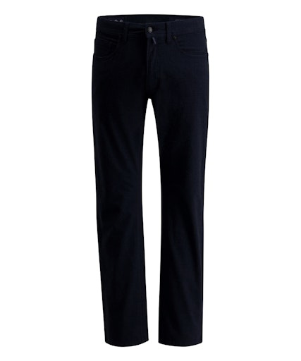 Spodnie Pierre Cardin Lyon Tapered Fit Poznań 34540.1074 6325 granat