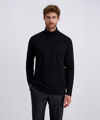 Golf Pierre Cardin Poznań 30803.3075 9000 czarny