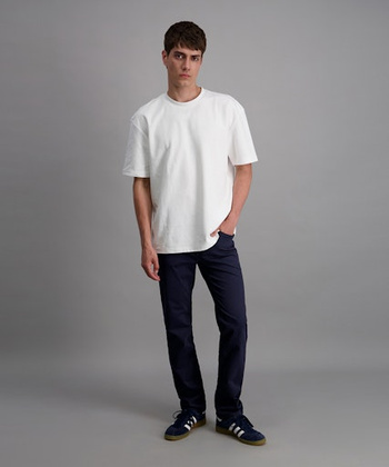 Spodnie Pioneer Rando Regular Fit Poznań 16801.5206 6300  granat