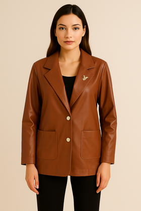 Żakiet Victoria Rosehill Poznań V370/4