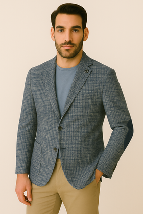 Marynarka Edward Digel Poznań 1152505-022