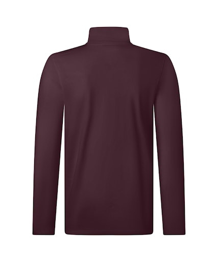 Golf Pierre Cardin Poznań  30803.3075 4313 bordo