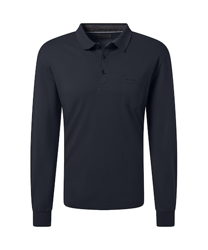 Polo Pierre Cardin Poznań 30754.3070 6325 granat