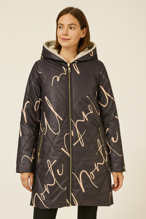 Kurtka Biba Poznań MADISON