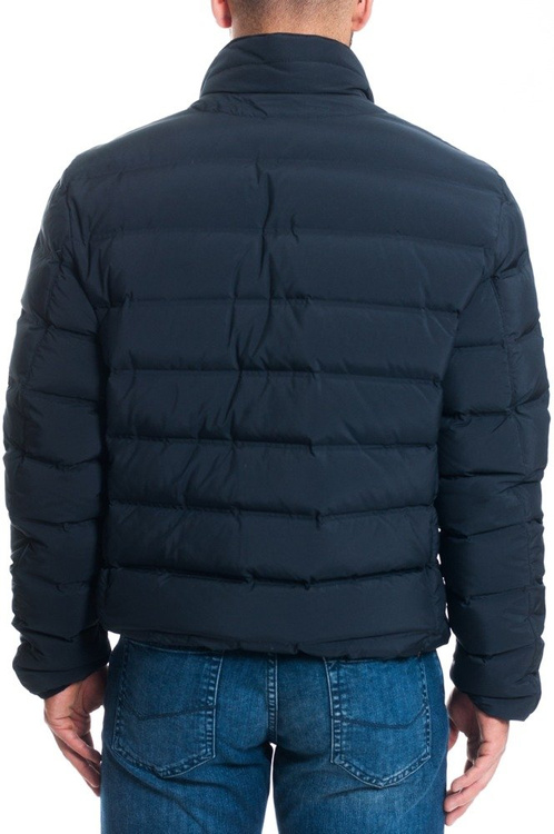 Kurtka Pierre Cardin granatowa 65360 3778 3000