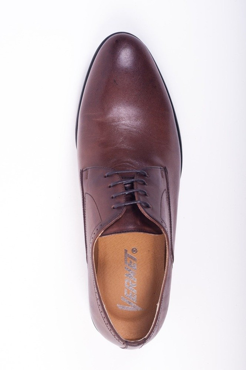 Buty brązowe Vernet 3279