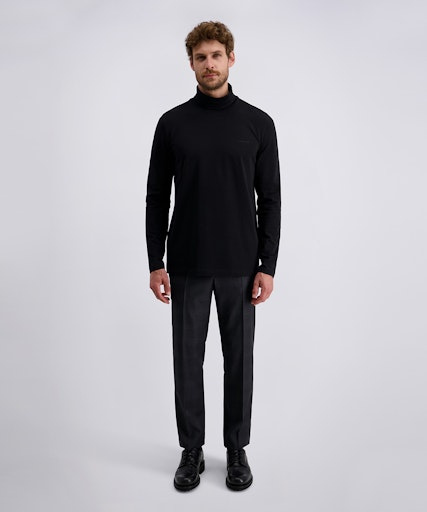 Golf Pierre Cardin Poznań 30803.3075 9000 czarny