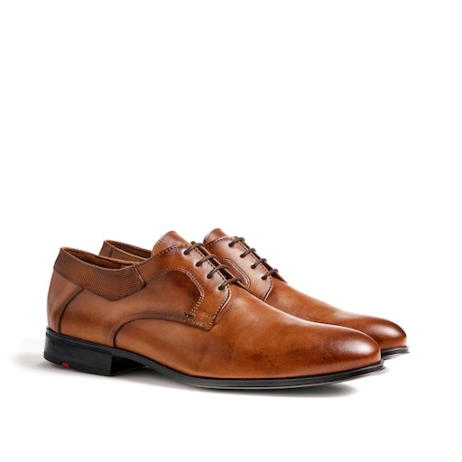 Buty Lloyd LADOR COGNAC