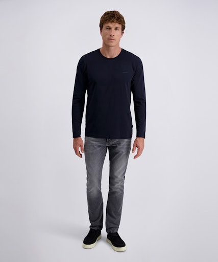 T shirt Pierre Cardin Poznań  30800.3075 6325 granat
