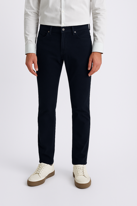 Spodnie Pierre Cardin Laval Regular Fit Poznań  30940.1068 6325 granat