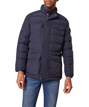 Kurtka Pierre Cardin Poznań 10118.0056 6000 granat