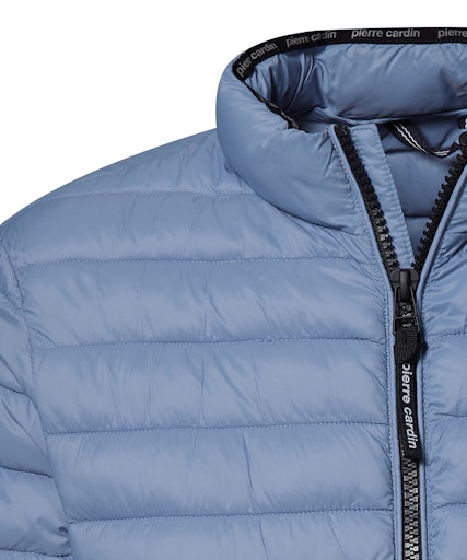 Kurtka Pierre Cardin Poznań 10165.0069 6033 błękit