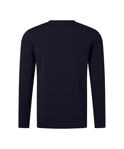 T shirt Pierre Cardin Poznań  30800.3075 6325 granat