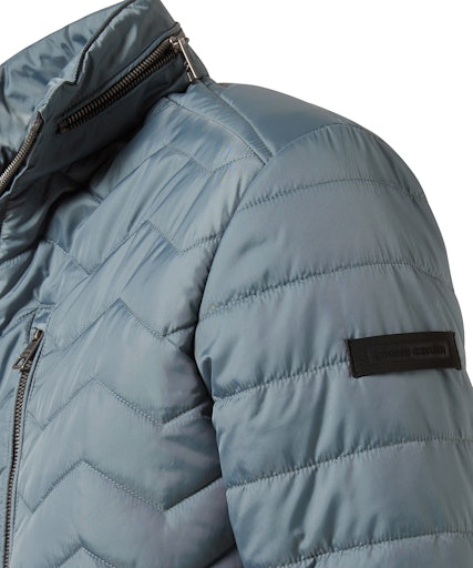Kurtka Pierre Cardin Poznań 10172.0090 5033 zieleń
