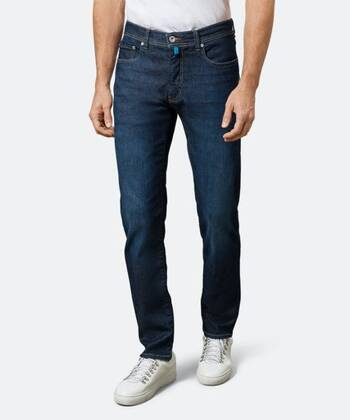 Jeansy Poznań Pierre Cardin  Lyon Tapered  FutureFlex 34510 8006 6814