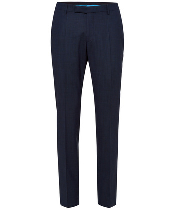 Spodnie Pierre Cardin FutureFlex 72238 1410 6002 granat