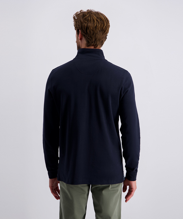 Polo Pierre Cardin Poznań 30752.3070 6325 granat