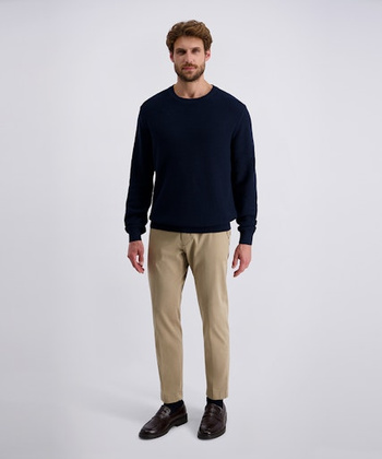Sweter Pierre Cardin Poznań 51400.5105 6325 granat