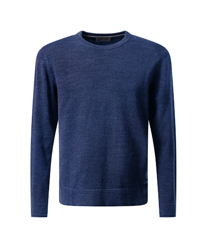 Sweter Pierre Cardin Poznań 51530.5115 6325 niebieski