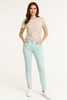 Spodnie Pioneer Women Betty Poznań 3098-3007-5012  mięta