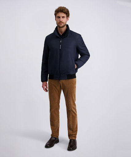 Kurtka Pierre Cardin Poznań  10200.0109 6325 granat