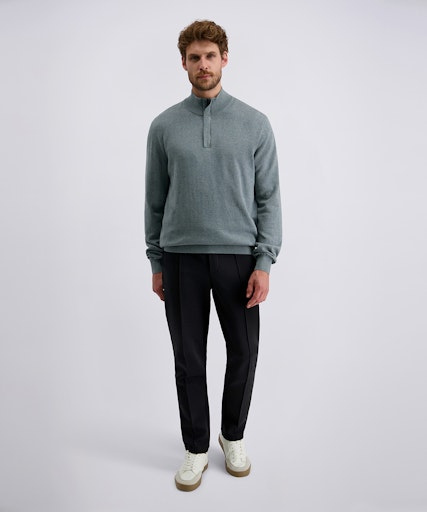 Sweter Pierre Cardin Poznań 51532.5115 5033 jasny groszek