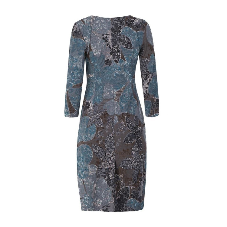 Suknia Metafora 26472-916