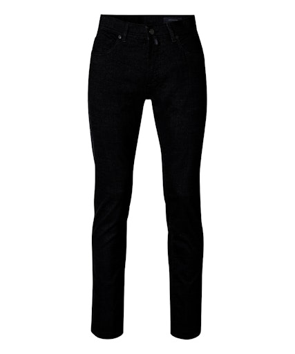 Spodnie Pierre Cardin Laval Regular Fit Poznań  30940.1068 6325 granat