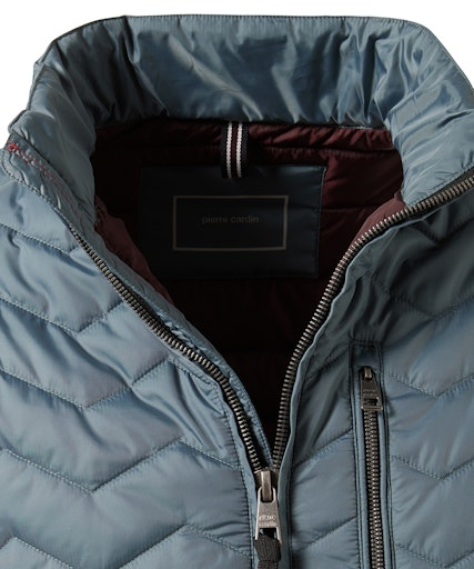 Kurtka Pierre Cardin Poznań 10172.0090 5033 zieleń