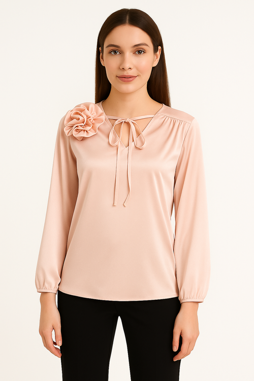 Bluzka Victoria Rosehill Poznań V156D 