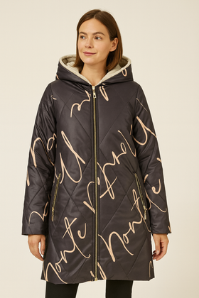 Kurtka Biba Poznań MADISON