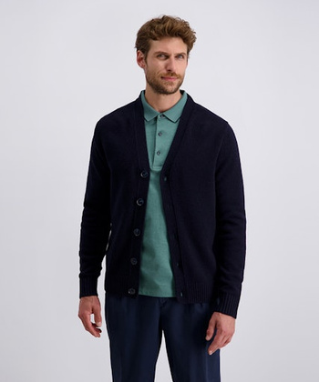 Sweter Pierre Cardin Poznań 51608.5122 6325 granat