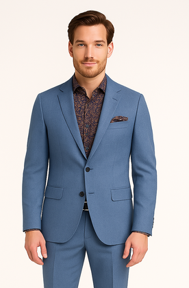 Marynarka Thomas Goodwin Poznań 7847-10 5054 615