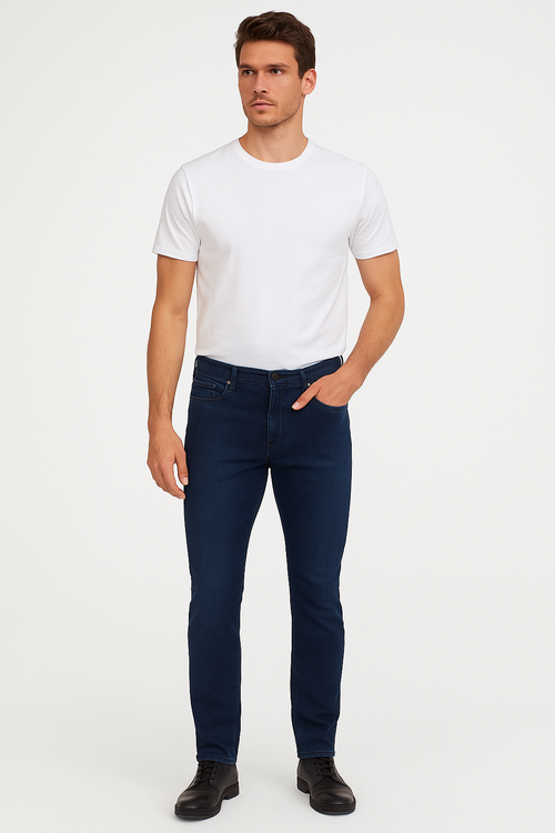 Jeansy Pierre Cardin Antibes Poznań  30030.8091 6812 