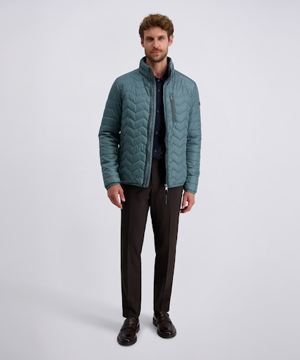 Kurtka Pierre Cardin Poznań 10172.0090 5033 zieleń