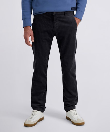 Spodnie Pierre Cardin Colmar 33710.3015 6226 grafit