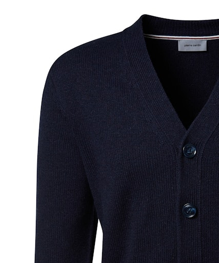 Sweter Pierre Cardin Poznań 51608.5122 6325 granat