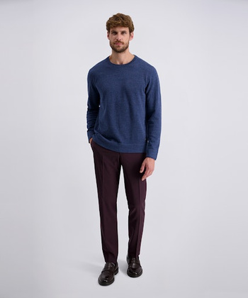 Sweter Pierre Cardin Poznań 51530.5115 6325 niebieski